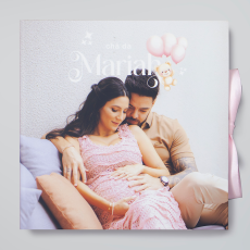 Álbum Grife da Foto
Elegância que guarda suas melhores memórias com sofisticação e qualidade.
✔ Capa sofisticada e design exclusivo
✔ Perfeito para ter uma recordação de geração em geração