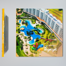 Momentos que viram páginas das suas histórias e poderão ser revividas no momento que desejar.
✔ Ideal para registrar viagens, aniversários, encontros e o que for especial para você.
✔ Impressão de alta qualidade e acabamento moderno