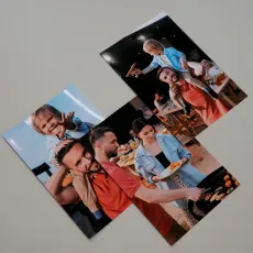 REVELAÇÃO DE FOTOS 13x18